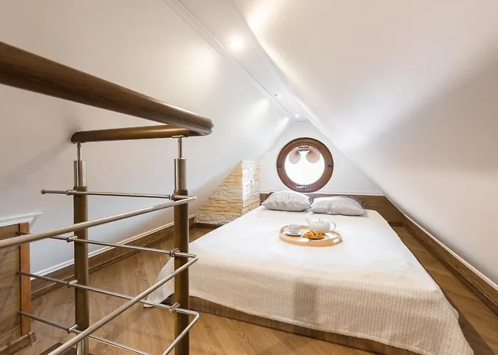 Apartamento Aparthost Sienkiewicza *