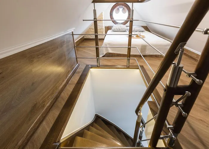 Aparthost Sienkiewicza * Zakopane