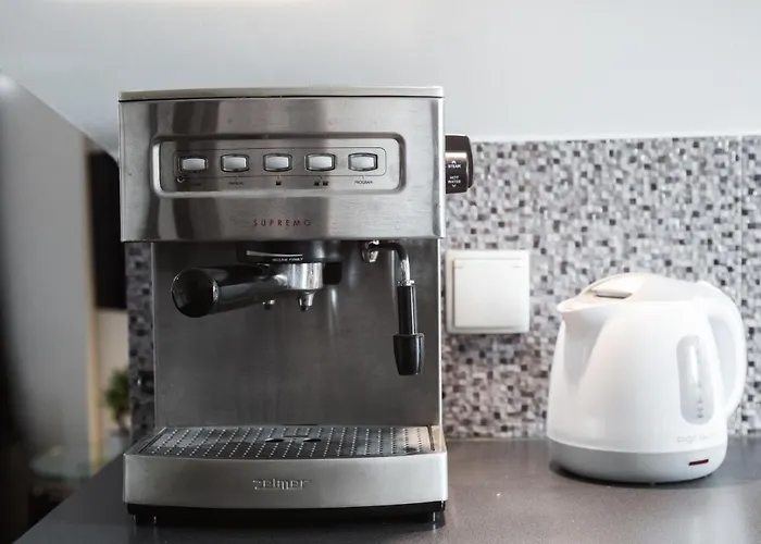 Aparthost Sienkiewicza