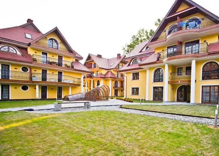 Aparthost Sienkiewicza *