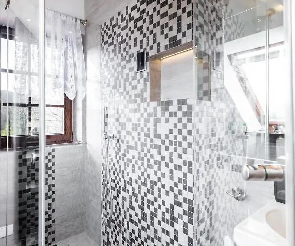 Aparthost Sienkiewicza Apartamento *