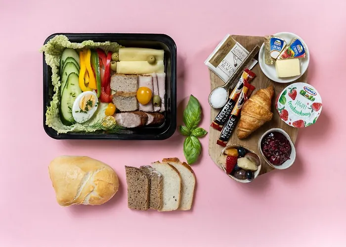 Aparthost Sienkiewicza Apartamento