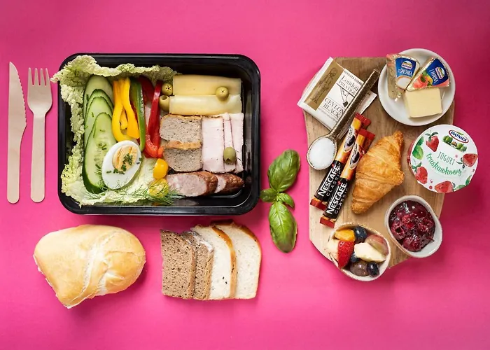 Apartamento Aparthost Sienkiewicza