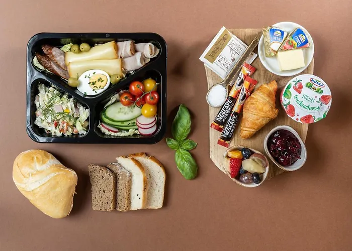 Aparthost Sienkiewicza Zakopane