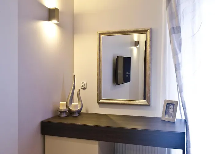 Apartamento Aparthost Sienkiewicza *