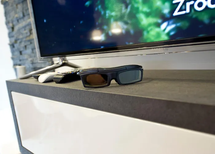 Aparthost Sienkiewicza