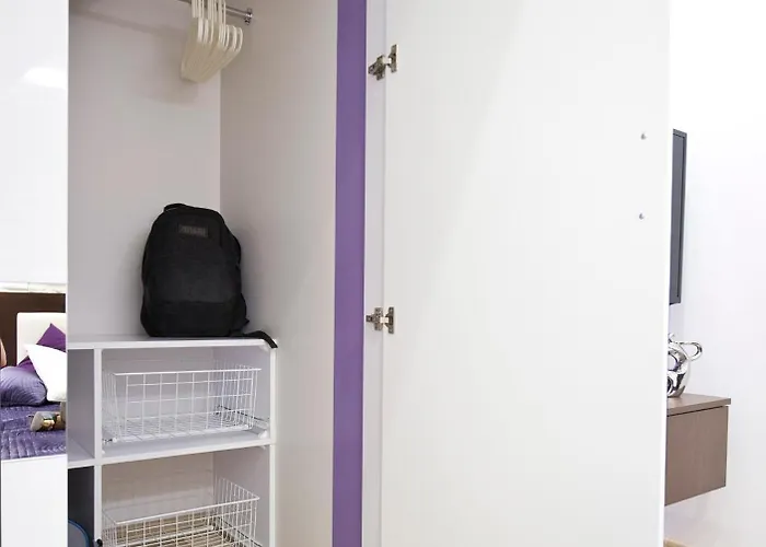 Aparthost Sienkiewicza Apartamento *