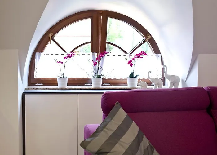 Aparthost Sienkiewicza * Zakopane