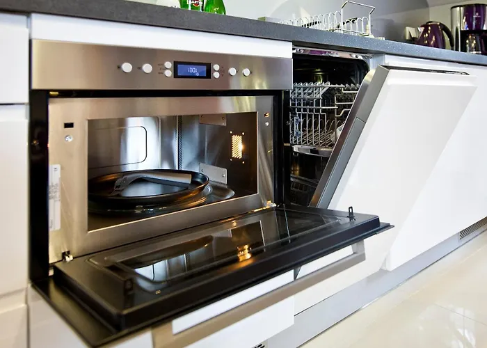 Aparthost Sienkiewicza Apartamento