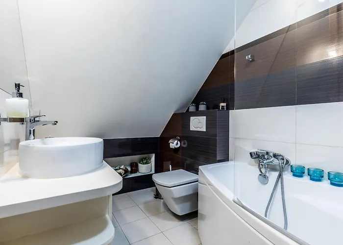 Aparthost Sienkiewicza