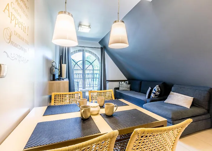 Aparthost Sienkiewicza Zakopane