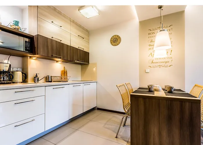 Aparthost Sienkiewicza