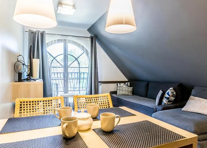 Aparthost Sienkiewicza *